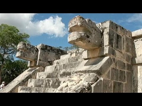 Mexiko: Neues Geheimnis der Pyramide von Chichén Itzá entdeckt
