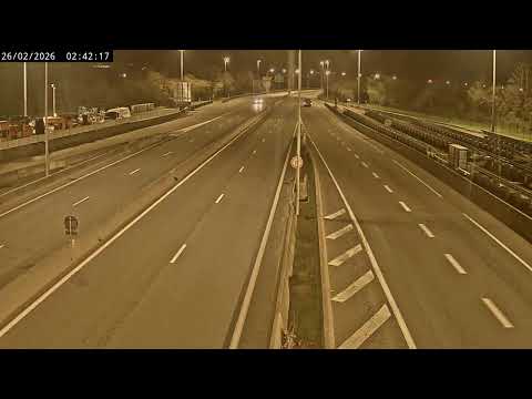 Boulevard Périphérique Nord thumbnail