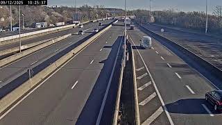 Boulevard Périphérique Nord