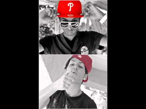 Emil Riko & Almir Wizz - Hot Girl (AUDIO)