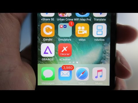 NEW Install GBA4iOS, Playbox HD, xCleaner for iOS 9 - 9.3.5 / 10 (NO Jailbreak) iPhone, iPad, iPod