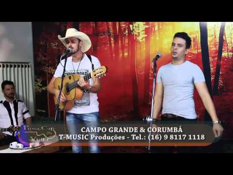 Prog. Prosa, Café e Viola nº 342 CAMPO GRANDE & CORUMBÁ – LUCAS & LUAN
