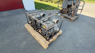 بيع مولد كهربائي يعمل بالبنزين ITC Power GP100 - صورة 4 | Machineryline EG مولد كهربائي يعمل بالبنزين ITC Power GP100 | صورة 4 - Machineryline