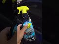 Keep those tinted windows looking clean! #tintedwindows #automotive  #charger  #cleaning #howto