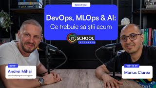 DevOps, MLOps și AI