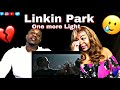 This Made Mel Cry! Linkin Park “One More Light” (Reaction)