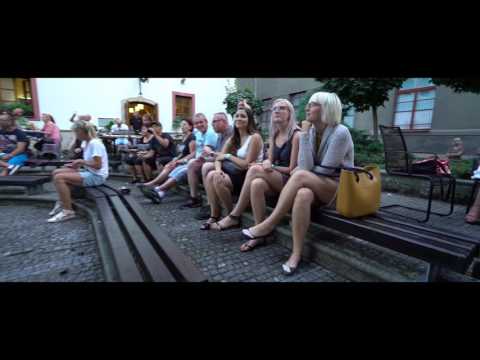 WAIT - Life Game, WAIT at Satchmo Open Air Hradec Králové