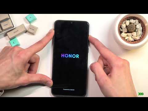 HONOR 9A Recovery Mode | How to Enter & Exit Recovery Menu