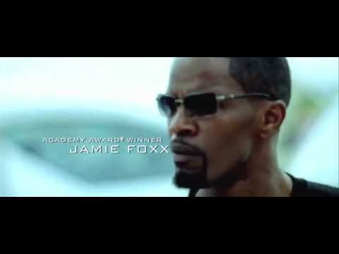 Corrupcion en Miami La Pelicula Trailer HD Spanish DVDRip Y Montaje by CrockettMadrid Miami Vice 30