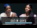Exclusive Interview With Celebrity Witch Root Doctor Satin Says