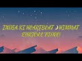 India Ki HeartBeat HIMMAT Lyrics Video Copyright Free BGMI PUBG NEW UPDATE 3 1 Lobby Song