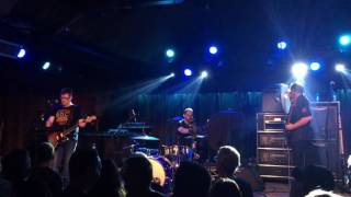 Marcy Playground - Star Baby (Live) - San Diego 2017