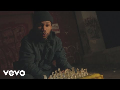 Ill Conscious - Ergonomics