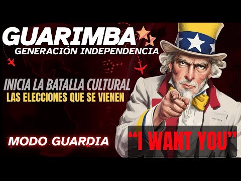 🔴 VENEZUELA EN VIVO - BATALLA CULTURAL VENEZOLANA - TRUMP AVANZA Y EL CHAVISMO SE TRAICIONA