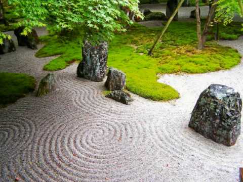 Bohdi Sanders - Zen Meditation on the Peace & Tranquility of Warrior Wisdom