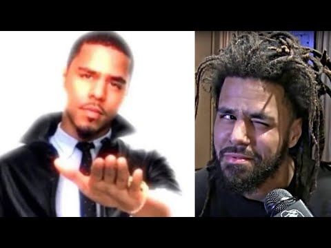 This Video Is About J Cole