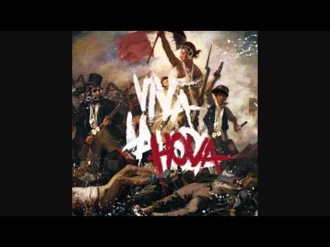 [Remastered 2010] THE REVERSE FIX - Jay Z & Coldplay - Viva La Hova