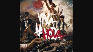 [Remastered 2010] THE REVERSE FIX - Jay Z & Coldplay - Viva La Hova