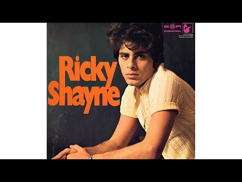 Ricky Shayne - Jeder Tag hat 24 Stunden