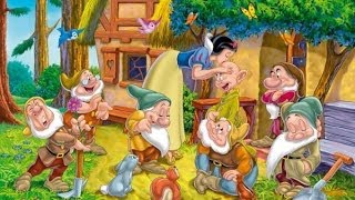 Yedi Cüceler Cocuk Şarkısı Dinle