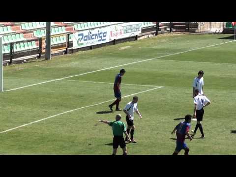 Oportunidad Troyano (Mérida UD 0-0 Extremadura UD) J33