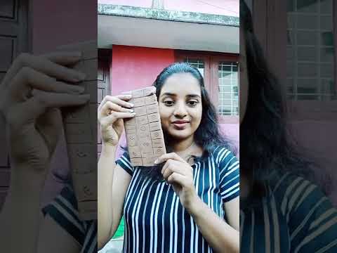 🍫Amul Milk Chocolate🍫 Soft & Creamy Chocolate 🍫