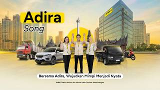 Download lagu New Steps with Friends | Adira Song 2026 mp3