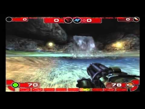 GS 2002/11 - UT 2003: Die Technik