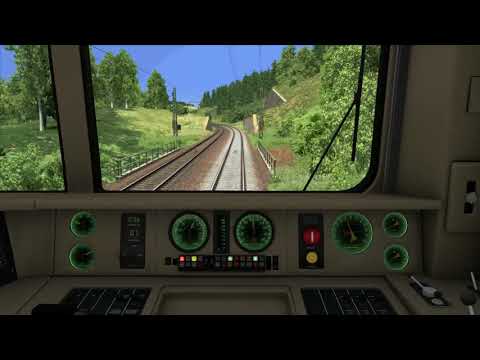 [TS 2018] BR112.1 Konstanz- Villingen