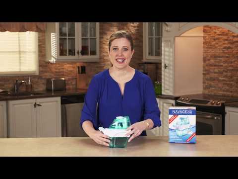 Naväge Nasal Care Demo