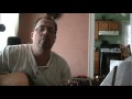 Chris Knight  My Only Prayer cover
