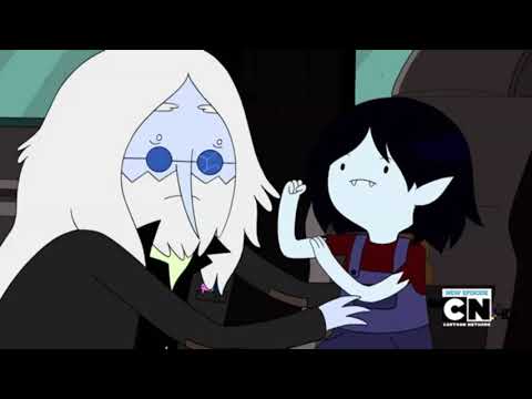 Simon (Ice King) Vs Oozers