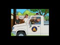 King Of The Hill FXX Intro