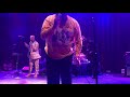 Fishbone - "Those Days Are Gone" Live @ The Fillmore Silver Spring 8/23/2018