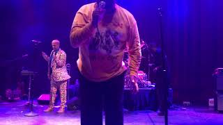 Fishbone - &quot;Those Days Are Gone&quot; Live @ The Fillmore Silver Spring 8/23/2018