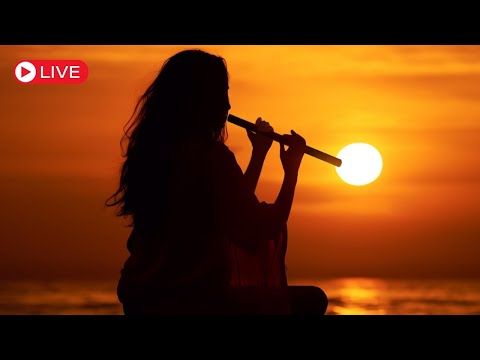 The Miracle Of The Tibetan Flute: Heals All Body Damages, Eliminates Stress, Anxiety