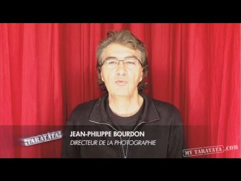 My Taratata de Jean-Philippe Bourdon - David Bowie "The Man Who Sold The World" (1995)