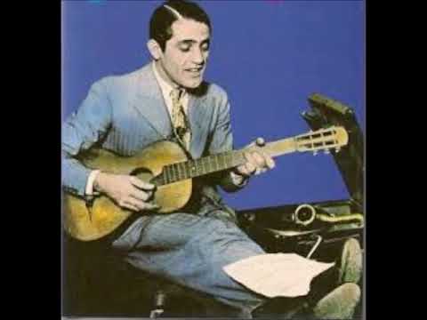 Tribute to Al Bowlly narrated by Peter Young
