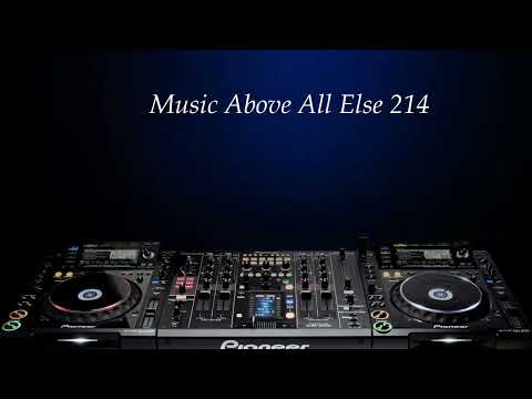 Wasyl pres. Music Above All Else 214