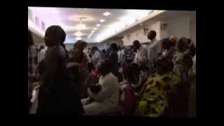 MFM Vienna general overseer visit 2011 part 5