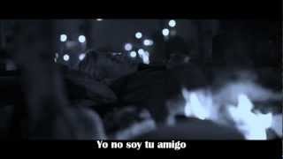 Rac - Hollywood (Feat. Penguin Prison) SUBTITULADO (HD)