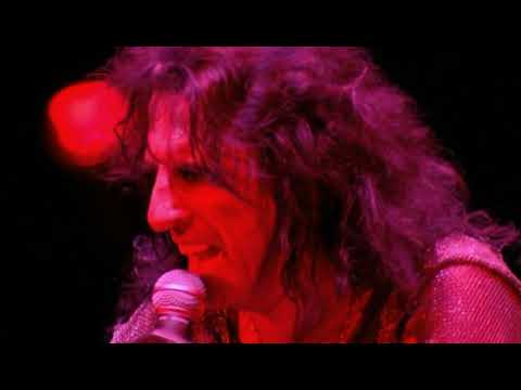 Video thumbnail for Take It Like a Woman [Brutally Live]