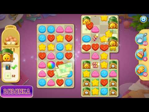 Matchington Mansion level 3340 HD