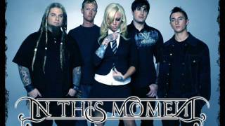 In This Moment - When The Storm Subsides