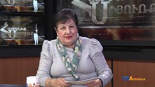 Hayreniq Spyurq_Ogsen Babaxanyan