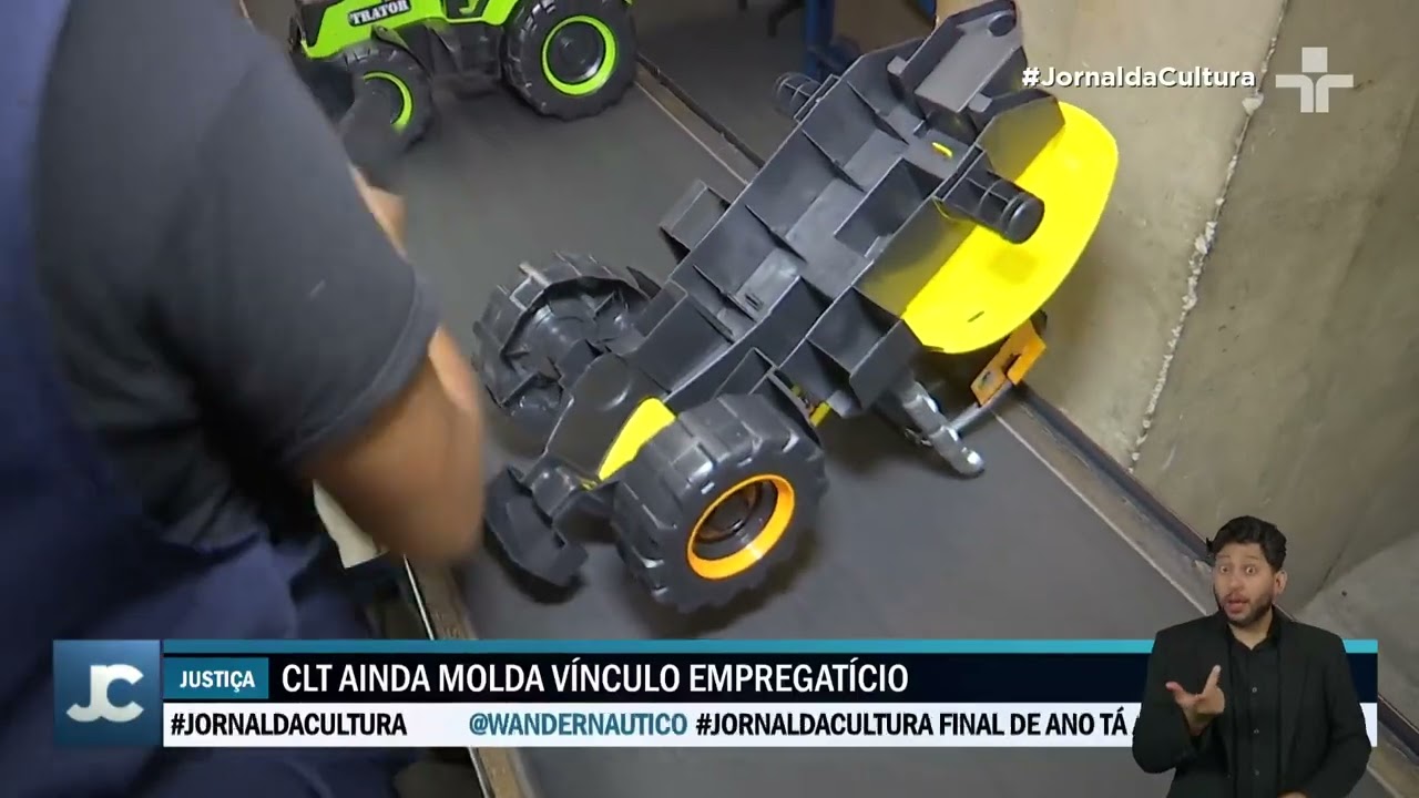 Pejotização: STF e Justiça do Trabalho divergem sobre direito trabalhista no Brasil