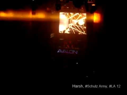 Markus Schulz at Avalon (Pt.1) | LA 12 Album Release Party [HD]