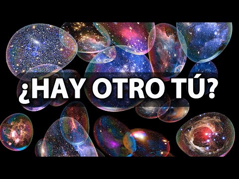 Misterios De Los UNIVERSOS PARALELOS | ¿Es Posible Otro YO?