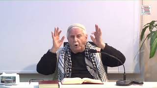 Çantacı Necmi abi Risale-i Nur'la nasıl tanıştığını anlatıyor