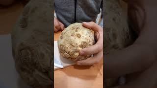 SEDANO RAPA: un ortaggio dagli innumerevoli usi e benefici.